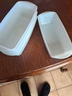 Bakvorm 4 stuks 10€, Ophalen