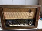 Vintage Graetz Comedia 4R/416 buizenradio – decoratief, Antiek en Kunst, Ophalen