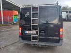 Ford Transit Dakdrager te koop L1H1, Autos, Camions, Achat, Particulier, Ford, Euro 5
