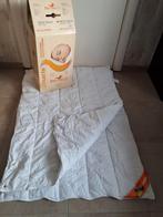 Vierseizoenen dekbed babybed . Mythos Tamaris., Ophalen, Jongetje of Meisje, Wit, Deken of Dekbed