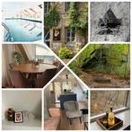 Ardennen-Chalet-Durbuy-te huur-5p+1baby-2honden, 5 personen, 2 slaapkamers, Recreatiepark, Zwembad