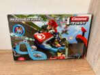 Mariokart racebaan, Kinderen en Baby's, Speelgoed | Racebanen, Ophalen, Zelf te bouwen, Carrera, Elektrisch