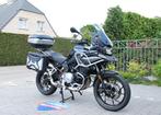 BMW F 750 GS Triple Black, Motoren, Motoren | BMW, Bedrijf, Meer dan 35 kW, Toermotor, 2 cilinders