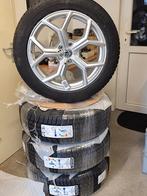 Originele VW Tiguan 571 2025 19,inch velgen winterbanden, Auto-onderdelen, Ophalen, Volkswagen