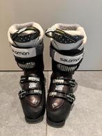 Skilaarzen Salomon, Sport en Fitness, Skiën en Langlaufen, Ophalen, Zo goed als nieuw, Salomon