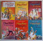 Boeken Mees Kees – Mirjam Oldenhave, Boeken, Ophalen of Verzenden, Gelezen