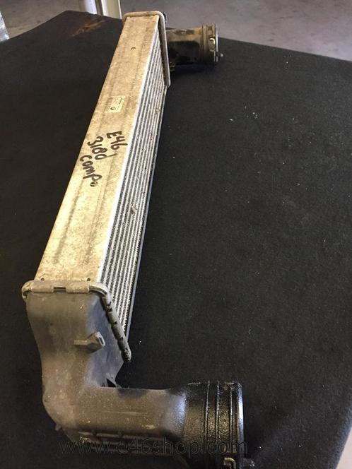 Intercooler BMW E46 318td  oem 7789793, Auto diversen, Auto-accessoires, Gebruikt, Ophalen of Verzenden