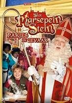 slot marsepeinstein pakjes in gevaar, Cd's en Dvd's, Ophalen of Verzenden, Gebruikt