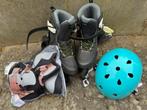 Roller en ligne Décathlon, Ophalen, Zo goed als nieuw, Inline skates 4 wielen
