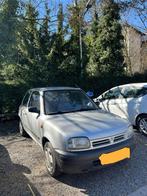 Nissan micra automatique 1.0 essence, Autos, Achat, Micra, Automatique, Particulier