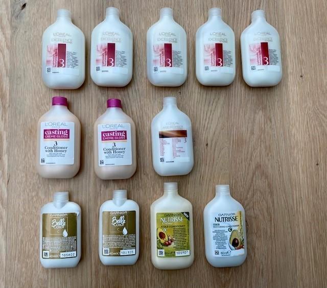 Produits de soins capillaires – Format voyage – Nouveau !, Bijoux, Sacs & Beauté, Beauté | Soins des cheveux, Neuf, Soin des cheveux ou Soin réparateur des cheveux