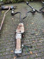 Range Rover Sport complete uitlaat met dempers, kazilatoren, Ophalen, Gebruikt
