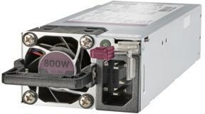 800W HPE Flex Slot Power Supply HSTNS-PD44-1 865436-101, Computers en Software, Interne voedingen
