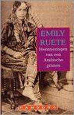 Te Koop Herinneringen Van Een Arabische Prinses E.Ruete, Boeken, Ophalen of Verzenden, Gelezen, E.Ruete, Politiek