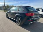 Audi A4 break   ALLROAD QUATTRO, 2.0 tdi met 170 pk, Euro 5, Achat, A4, 170 kW