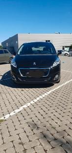 Peugeot 5008 1.6 thp  156 pk   7 zits bj 2014, Auto's, Voorwielaandrijving, Euro 5, Monovolume, 4 cilinders