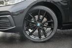 BMW 1 Serie 116 116 d *LED*CARPLAY*NAVIGATIE*BLUETOOTH*VIRTU, Auto's, Voorwielaandrijving, Gebruikt, 116 pk, Zwart