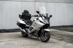 BMW K 1600 GTL - Zadelverw. - CruiseControl - Verstralers, Handvatverwarming, Bedrijf, Meer dan 35 kW, Toermotor