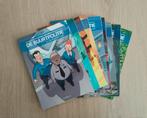 9 Strips De Buurtpolitie, Meerdere comics, Ophalen of Verzenden, Gelezen