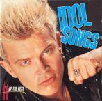BILLY IDOL "IDOL SONGS -11 OF THE BEST", Ophalen, Gebruikt, Poprock