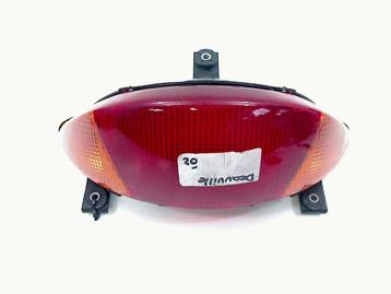 ACHTERLICHT NT 650 V Deauville 2002-2005 (NT650V RC47) beschikbaar voor biedingen