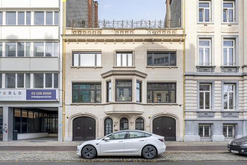 Huis te koop in Antwerpen, 4 slpks, Immo, Huizen en Appartementen te koop, Vrijstaande woning