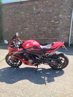 Honda cbr650r 2022, Particulier