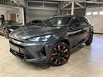 Cupra Fermentor, Auto's, Cupra, Automaat, 4 cilinders, Blauw, Leder en Stof