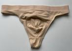 DIM Polyamide String Men, Kleding | Heren, Verzenden, Beige, DIM, Slip