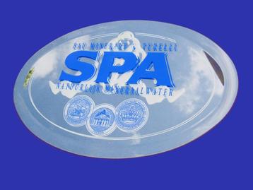 Spiegel Spa 32-48,5cm SPA MONOPOLE. beschikbaar voor biedingen