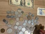 Oud en buitenlands geld, Postzegels en Munten, Munten en Bankbiljetten | Verzamelingen, Ophalen of Verzenden, Munten