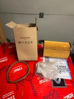 Filtre a heuile Audi Q7 châssis 4L ph.1+ph.2 année 2005-2015, Autos : Pièces & Accessoires, Enlèvement ou Envoi, Utilisé, Audi