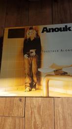 Anouk - Together Alone ( numbered, yellow ), CD & DVD, Vinyles | Rock, Autres formats, Pop rock, Neuf, dans son emballage, Enlèvement ou Envoi
