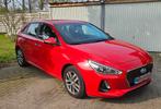 Hyundai i30 Hatchback 1.6 Turbo, Auto's, Parkeersensor, I30, Particulier, Te koop