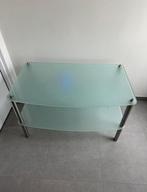 Bijzettafel/tv meubel, Huis en Inrichting, Ophalen, Zo goed als nieuw