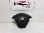 AIRBAG STUUR Kia Pro cee'd (JDB3) (A256900010), Gebruikt, Kia