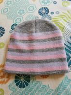 Bonnet fille. Taille 6-9 ans. Neuf., Fille, Bonnet