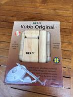 Kubb Original, Kinderen en Baby's, Ophalen, Zo goed als nieuw, Overige typen