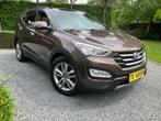 HYUNDAI  santa fé, Automaat, Euro 5, Santa Fe, Beige