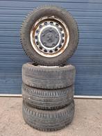 Peugeot Expert Vivaro Jumpy ProAce 215-65-16 5x108 -  Set 20, Auto-onderdelen, Banden en Velgen, 16 inch, Banden en Velgen, Ophalen of Verzenden
