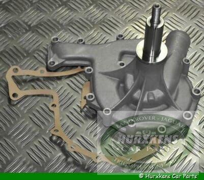 Waterpomp 3.5 V8 Land Rover / Range Rover classic, Auto-onderdelen, Motor en Toebehoren, Nieuw, Ophalen of Verzenden