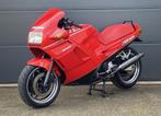 Ducati Paso 750 1990, Motos, Particulier, 2 cylindres, Plus de 35 kW, Sport