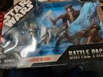 Star Wars Ambush on Ilum battle pack nog in doos, Ophalen of Verzenden, Nieuw, Actiefiguurtje