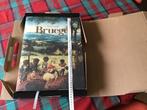 Bruegel The Complete Works English Kunstboek, Boeken, Ophalen, Zo goed als nieuw