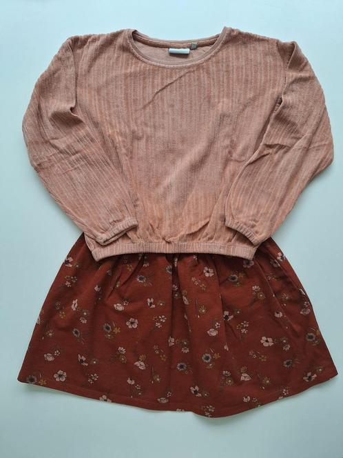 Setje van Blossom Kids - maat 116/122, Kinderen en Baby's, Kinderkleding | Maat 116, Zo goed als nieuw, Meisje, Setje, Ophalen of Verzenden