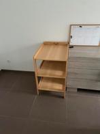 Verschoon tafel, Enlèvement, Comme neuf