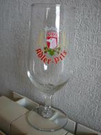 ADLER-pils, Verzamelen, Ophalen of Verzenden, Zo goed als nieuw, Glas of Glazen