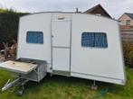 Rapido Confort 1974, met pano functie., Caravans en Kamperen, Vouwwagens, Ophalen