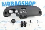 Airbag kit - Tableau de bord start/stop Audi A1 (2010-2018), Utilisé, Enlèvement ou Envoi