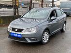 Seat Ibiza 1.4 Diesel 2016 Euro 6., Auto's, Seat, Voorwielaandrijving, Stof, Ibiza, Zilver of Grijs